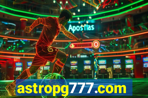 astropg777.com