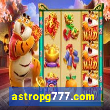 astropg777.com