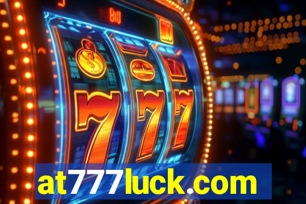 at777luck.com