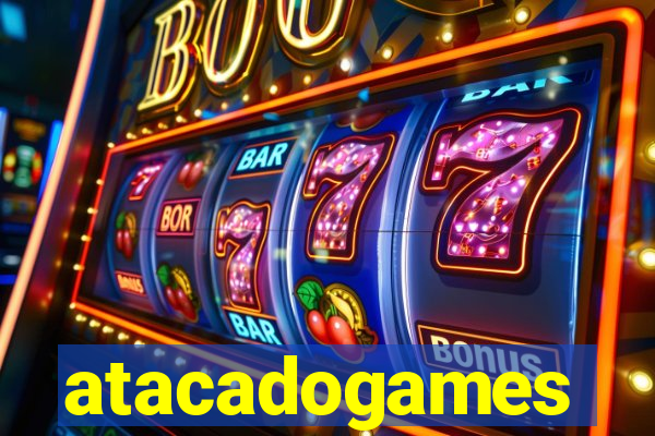 atacadogames