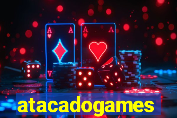 atacadogames