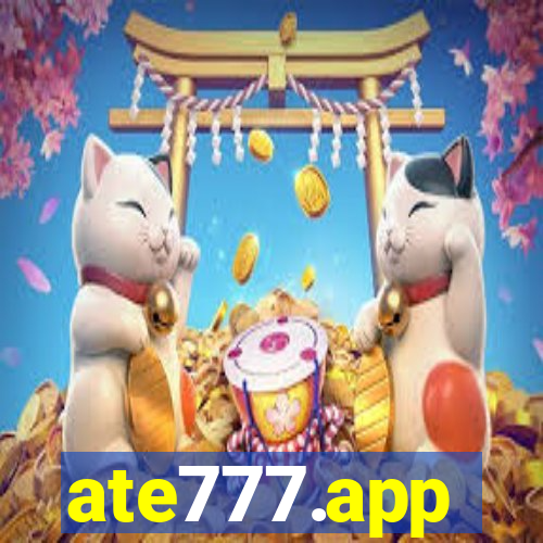 ate777.app