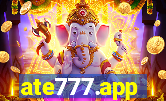 ate777.app