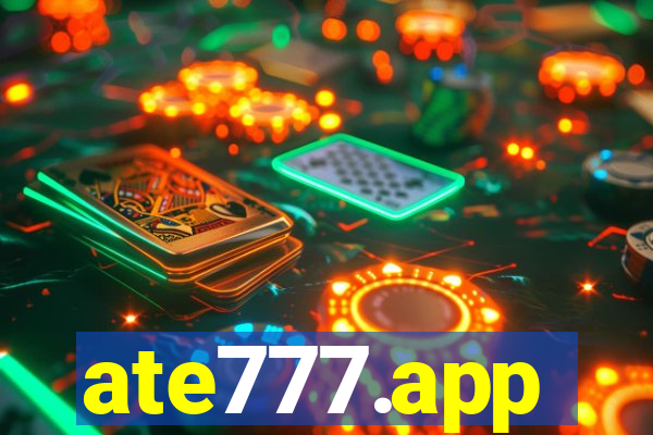 ate777.app