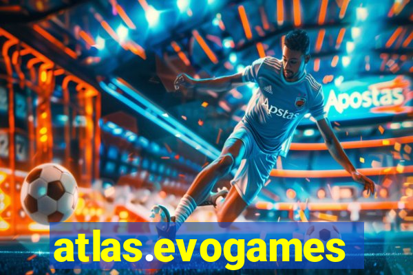 atlas.evogames