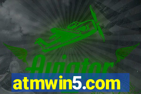 atmwin5.com