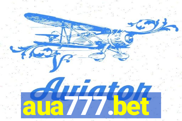 aua777.bet