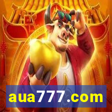 aua777.com