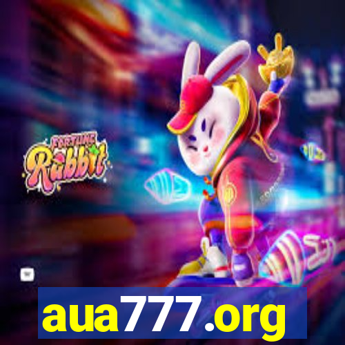 aua777.org