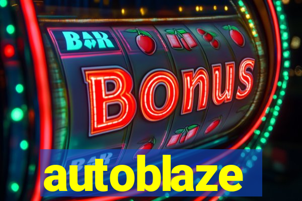 autoblaze