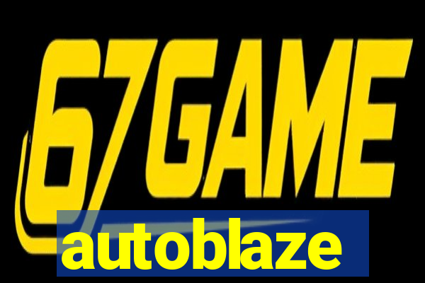 autoblaze