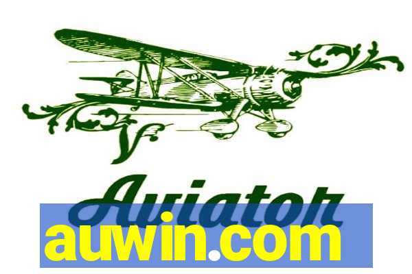 auwin.com