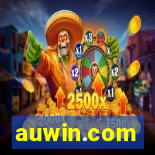 auwin.com