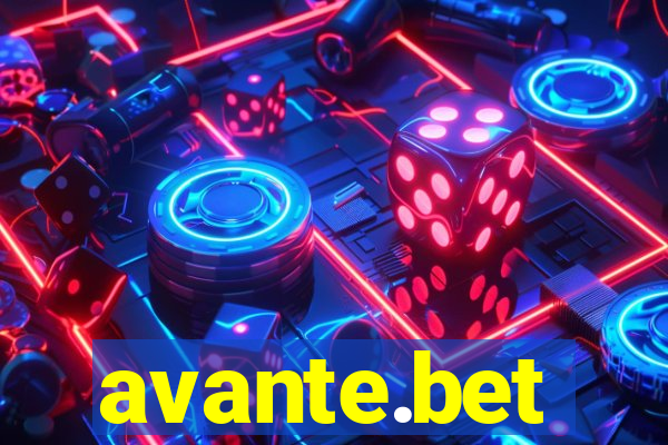 avante.bet