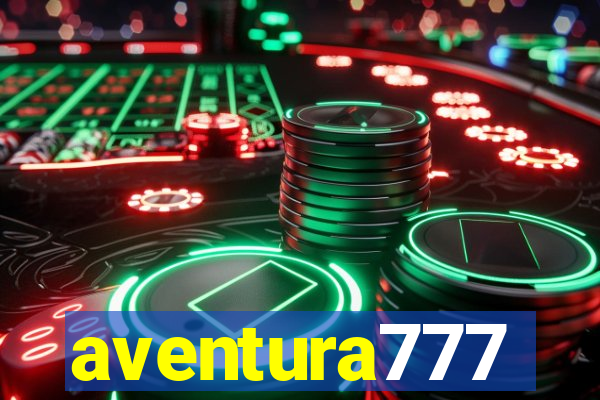 aventura777