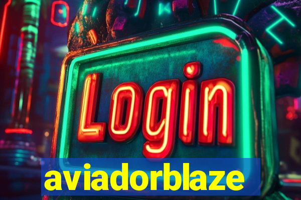 aviadorblaze