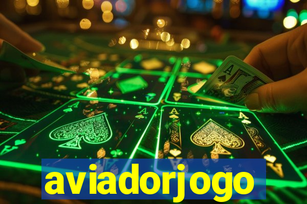 aviadorjogo