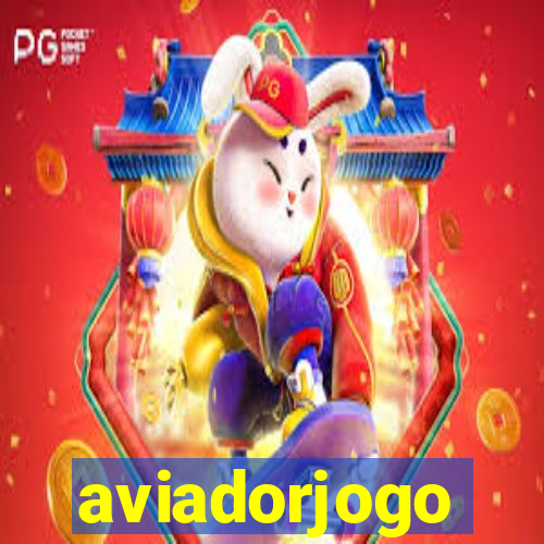 aviadorjogo