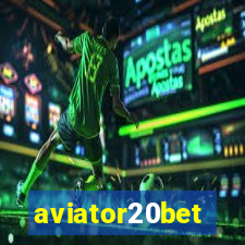 aviator20bet