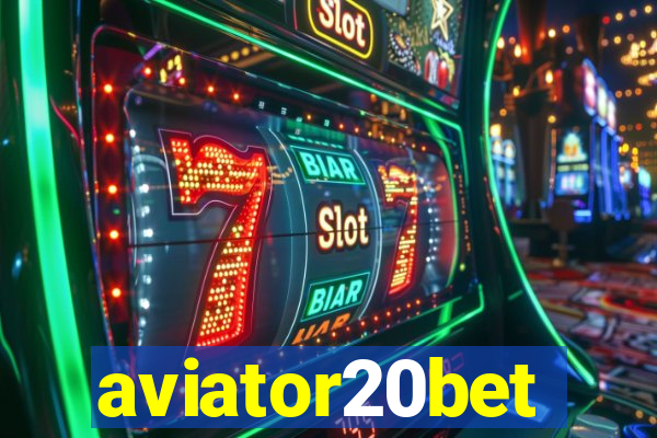 aviator20bet