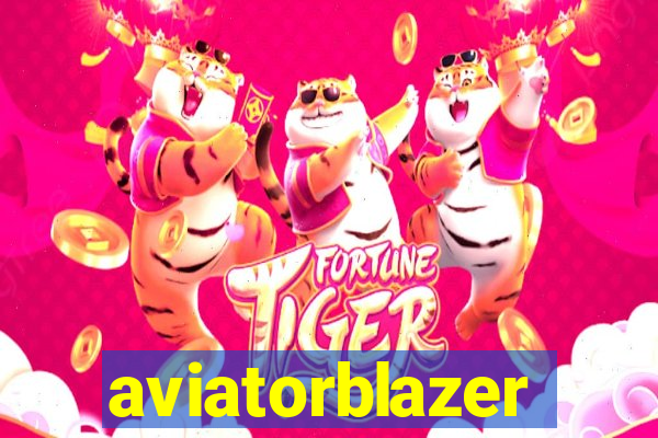 aviatorblazer