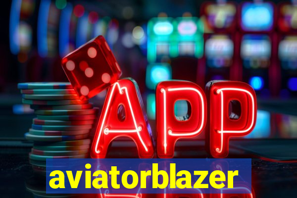 aviatorblazer