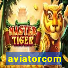 aviatorcom