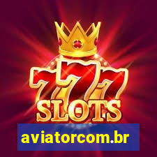 aviatorcom.br