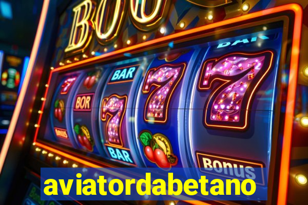 aviatordabetano