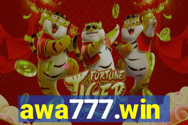 awa777.win