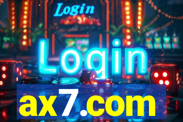 ax7.com