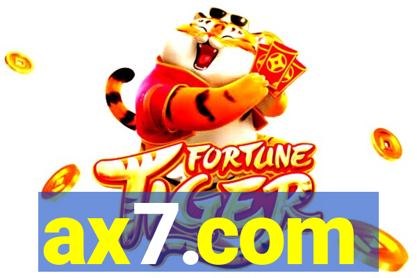 ax7.com