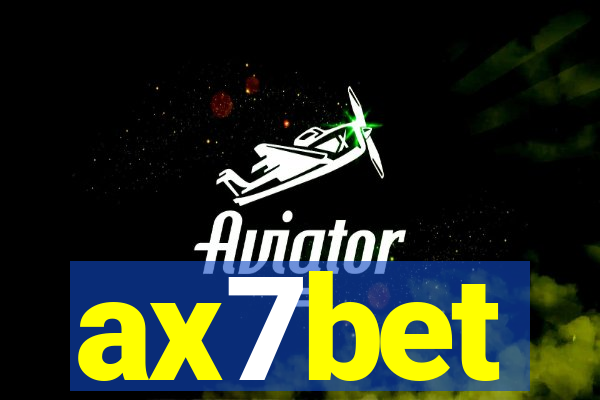 ax7bet