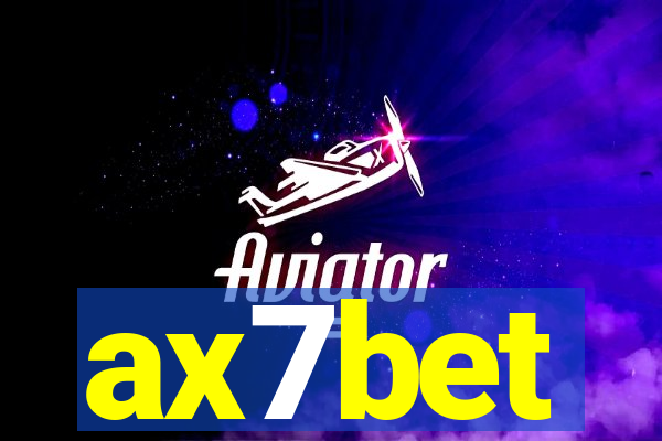 ax7bet