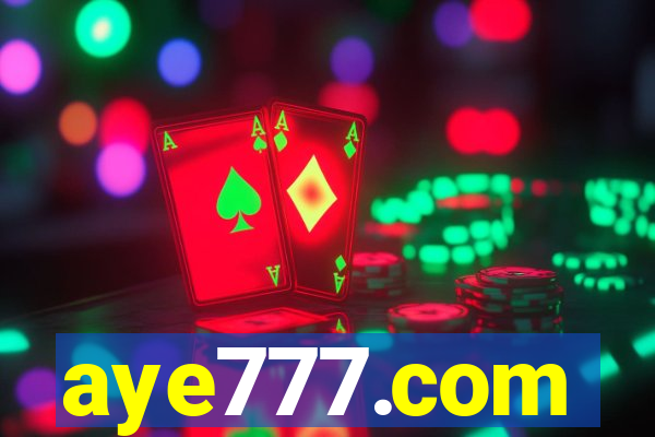 aye777.com