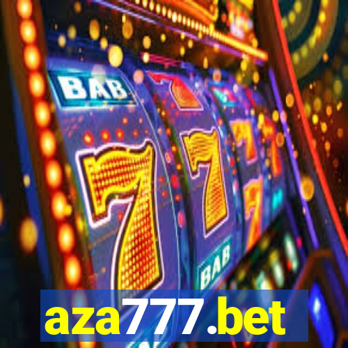 aza777.bet