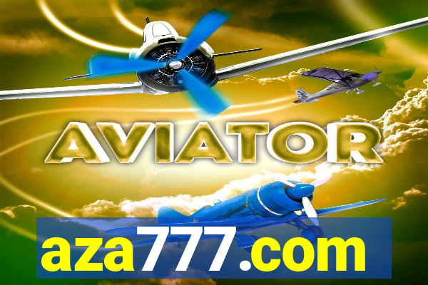 aza777.com