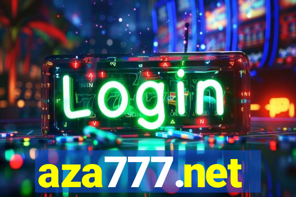 aza777.net