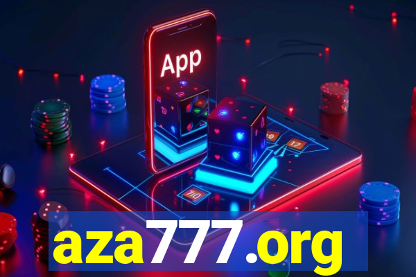 aza777.org