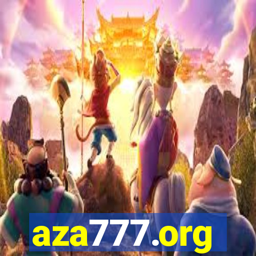 aza777.org