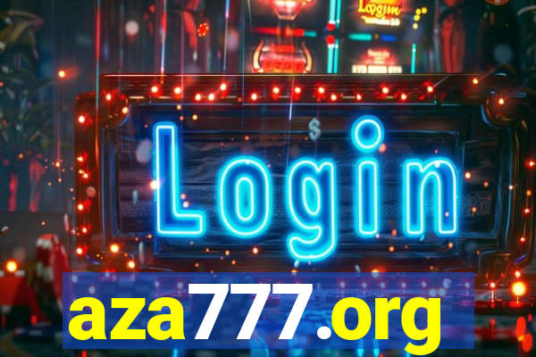 aza777.org