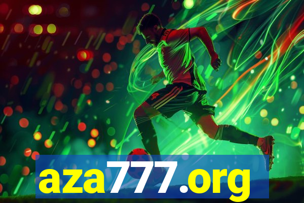 aza777.org