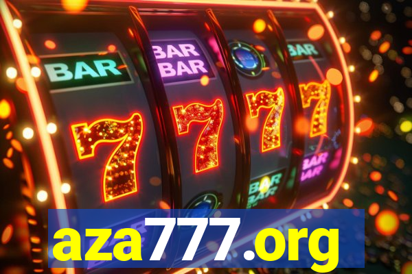 aza777.org