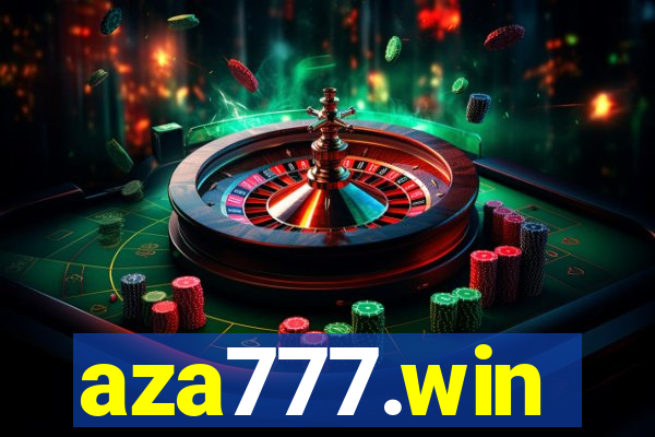 aza777.win