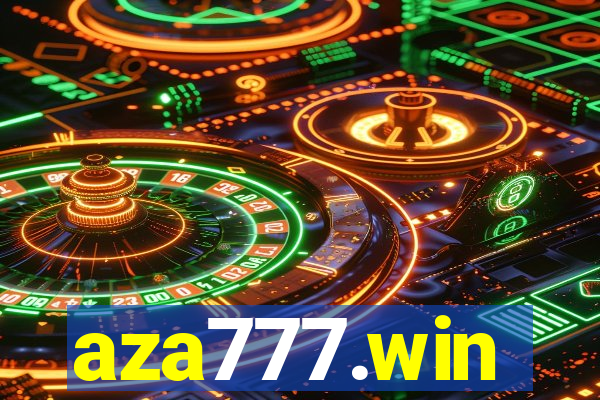 aza777.win