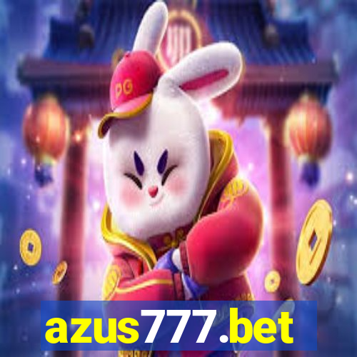 azus777.bet