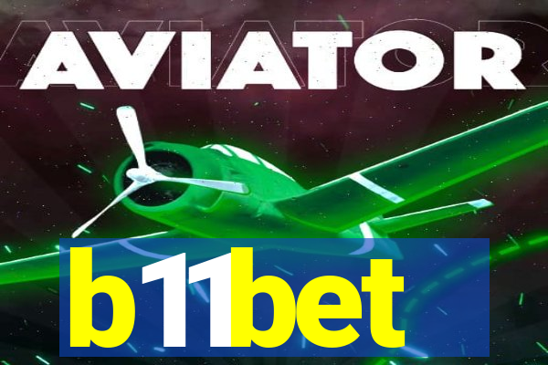 b11bet