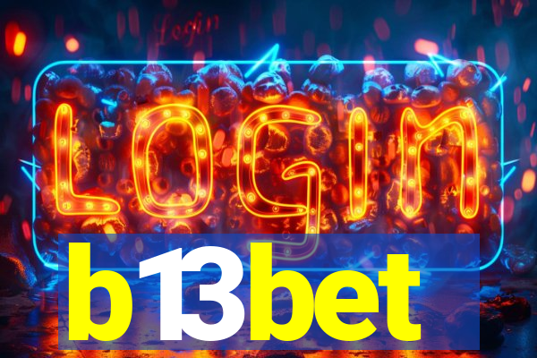 b13bet