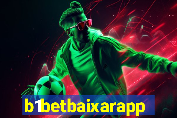 b1betbaixarapp