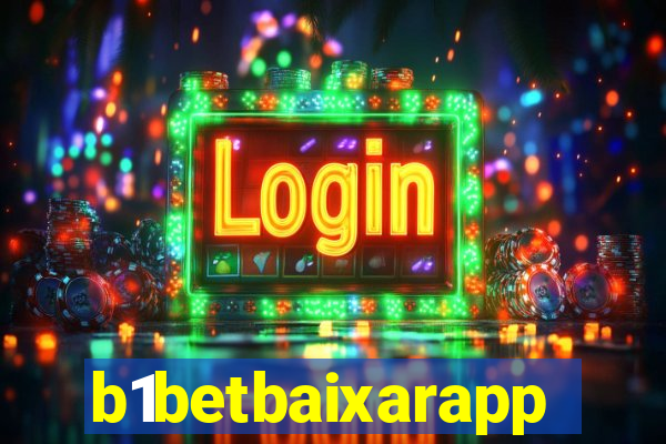 b1betbaixarapp